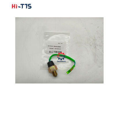 Engineering Machinery Parts Reverse Switch JK611B 8971659500 for Excavator NKR55 NPR70 NQR NHR NQR71