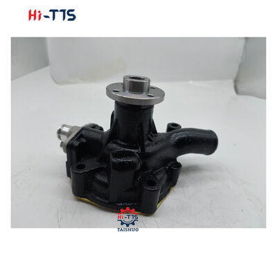 Engineering Machinery Parts Water Pump MD7500DT 15451-73430 for Excavator M7500 / M7500ACL / M7500DT