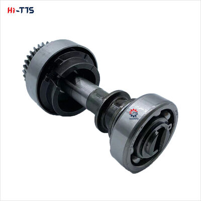 Engineering Machinery Parts Fuel Injection Pump V1505 16282-55019 for Excavator
