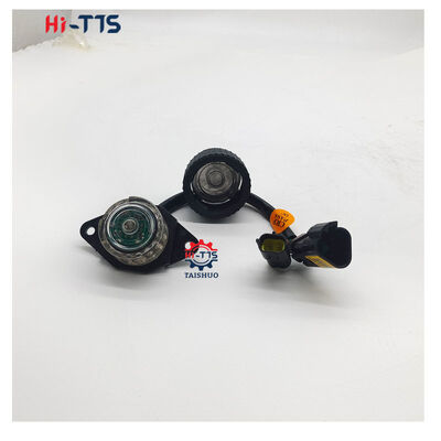 Engineering Machinery Parts Throttle Knob R210 21q4-20812 21q4-20813 for Excavator R60-9 R140LC-9 R160LC-9