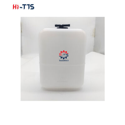 Engineering Machinery Parts Radiator Water 20Y-06-15240 for Excavator PC200LC-5/-7/-8 PC210-6 PC210LC-6