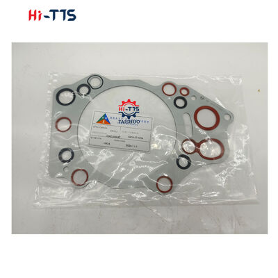 Engineering Machinery Parts Cylinder Head Gasket 6D140 6210-17-1814 for Excavator S6D140 SA6D140E SAA6D140E