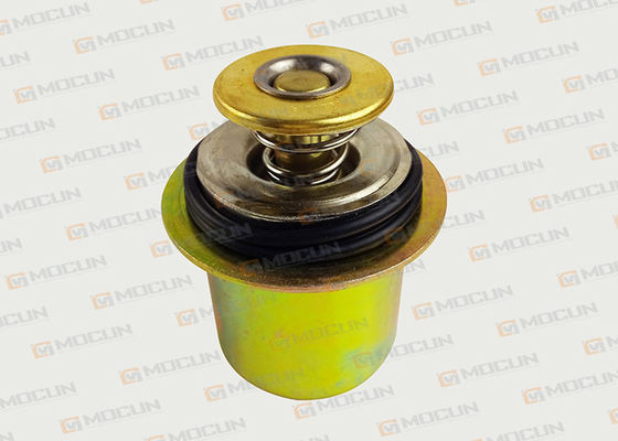 Good price Aluminum OEM PC300-7 Excavator Thermostat 6741-61-1610 For Komatsu online