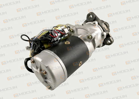 Good price 11T 6D125 Starter Motor Replacement For Komatsu PC400 Excavator 6D125 Engine online