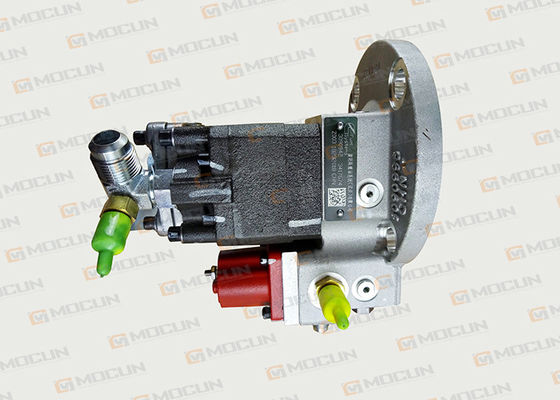 Good price 3417674 Diesel Engine Injection Pump Parts QSM11 Fuel Pump For Cummins online