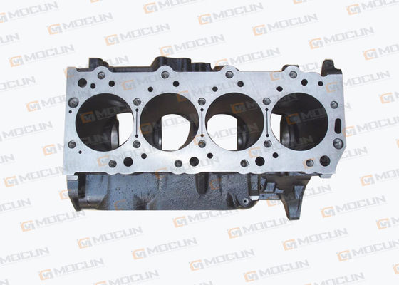 Good price Small Cast Iron Cylinder Block For MITSUBISHI CARS 4D56 Engine 1050A007 online