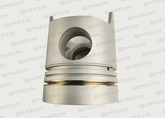 Good price 6 Cylinder 6D22 ME052447 Piston Engine Parts For Mitsubishi Fuso Truck online