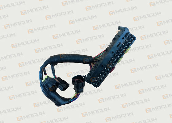 Good price Komatsu Loader  HARNESS Excavator Engine Parts Assembly WA470 423-06-45141 online