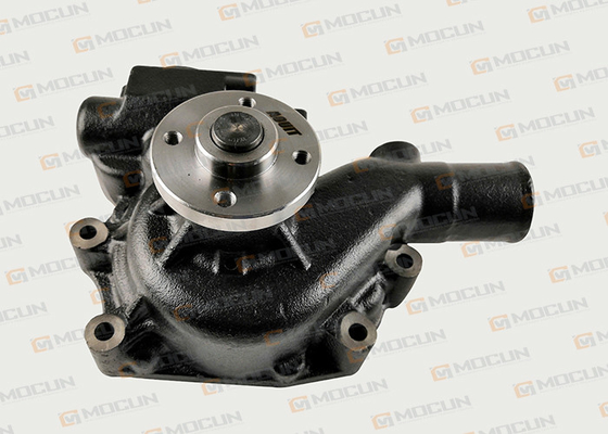 Good price 3800883 Cummins Water Pump For Engine B3.3 Customized Package online