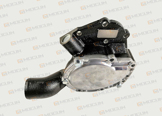 Good price Standard Size 4131A068  Water Pump  Replacement For Cummins Engine C4.4 online