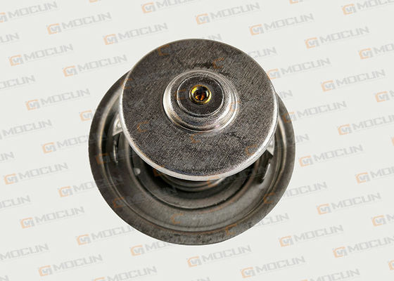 Good price High Temperature Resistance DE12T  Aluminum Thermostat For DAEWOO Diesel Engine Parts online