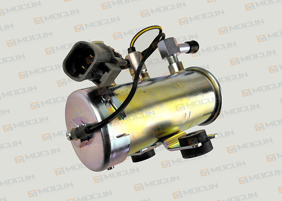 Good price Isuzu 6HK1 Pump Assy Fuel Electronical 8980093971 8-98009397-1 Electronic Fuel Pump online