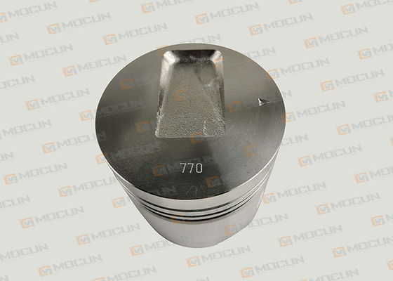 Good price S4S Mitsubishi 32A1710100 OEM Diesel Engine Piston 32A17-10100 online