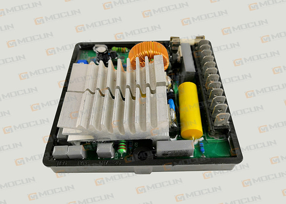Good price Standard Automatic Voltage Regulator AVR SR7 For Generator AVR SR7-2G online