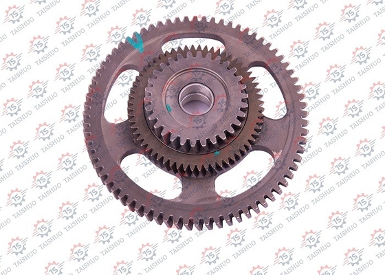 Good price 8-97600586-1 Timing Engine Idler Gear For 4HK1 ZX200-3 ZX240-3 ZX270-3 online