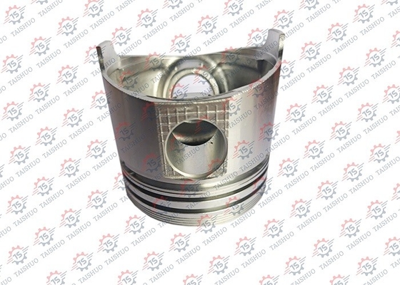 Good price MM433007 Mitsubishi L3E 3 Cylinder Diesel Engine Piston online