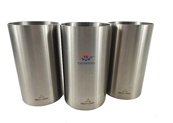 Good price ME071198 ME013366 ME012900 Engine Cylinder Liner For Fuso 4D32 4D34 4D34T 6D34T online