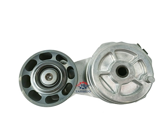 Good price 1900643 190-0643 Excavator Engine Parts Timing V Belt Adjustable Pulley C7 C9 Belt Tensioner For E330C E322C E324D E336 online