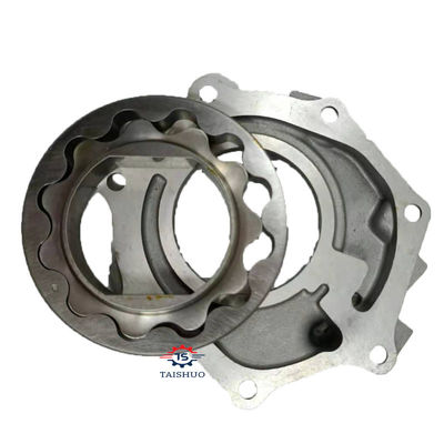 Good price Excavator Engine Parts For 4TNV88 Oil Pump 119802-32120 119802-32111 online