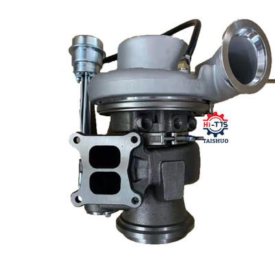 Good price QSM11 HX60 Marine Engine Turbocharger 3800852 3592369 3592401 For  online