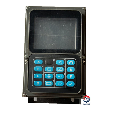 Good price PC400-7 PC450-7 Excavator Monitor Display Panel 7835-12-4000 For KOMATSU online