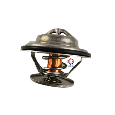 Good price Doosan D2366 Engine Thermostat 65.06402-0004 65.06402-0006 65.06901A0069 online