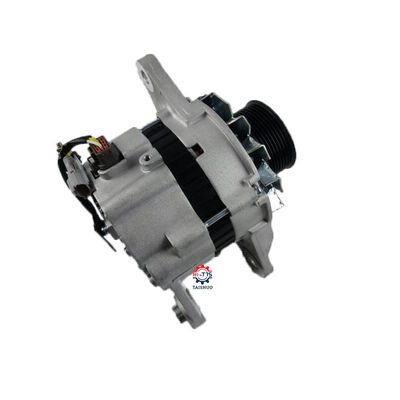 Good price Hitachi 4HK1 Alternator Generator LR280708 LR280708B 8980298921 For Excavator online