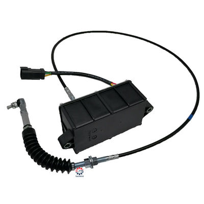 Good price E307C E307D Excavator Engine Parts 164-8233 erpillar Throttle Motor 1648233 online