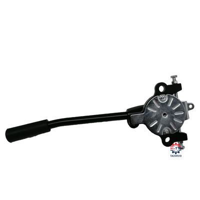 Good price PC200-3 PC200-5 PC200-6 PC60 PC120 Clutch Throttle Motor Switch 203-43-61370 online