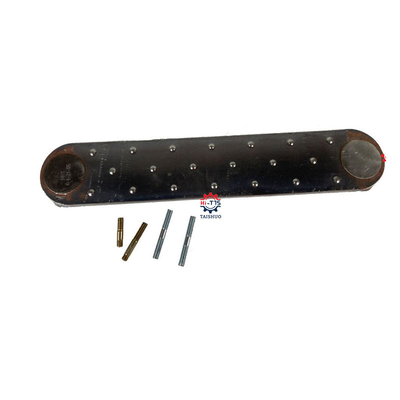 Good price 6D105-3P 600-651-1411 PC200-3 S6K Excavator Hydraulic Oil Cooler online