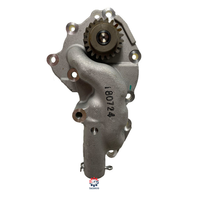 Good price HINO J05E Oil Pump SK200-8 SK210-8 VH151102160A For Excavator Spare Parts online