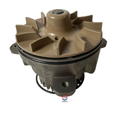 Good price EC360 EC460B Excavator Parts D12D Engine Water Pump 20431135 20101193 20734268 online