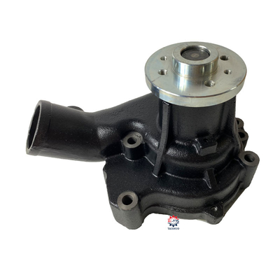 Good price DH225-7 65.06500-6144 Excavator Engine Parts Water Pump For ISUZU online
