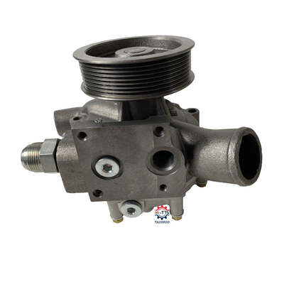 Good price E336D Excavator Engine Parts C7 Water Pump 197-9581 1979581 Pulley online