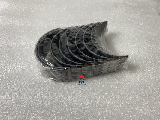 Good price Genuine Engine Parts 6BT STD Crankshaft Main Bearing 4893693 3939859 online