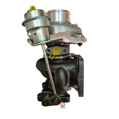 Good price 6HK1 Isuzu Diesel Engine Turbocharger 8982570480 online