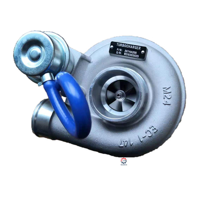 Good price T4.40 Diesel Engine GT2556S Turbocharger  7117365003S 7117365001S 2674A200 online