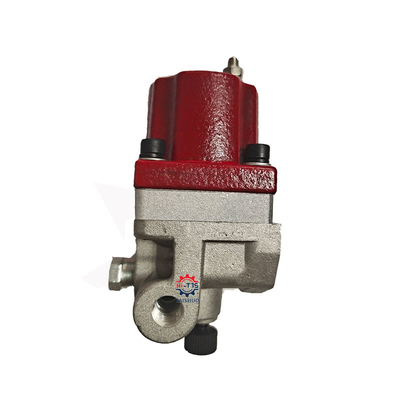 Good price Fuel Shutoff Solenoid Valve NT855 Fuel Solenoid 3018453 24V Single Line Column online