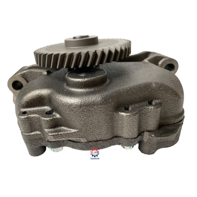 Good price Hino Oil Pump P11C For Engine Excavator Parts For 15110-E0120 online