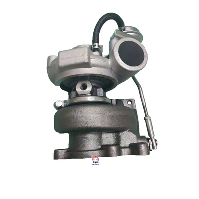 Good price V3800 Kubota Diesel Engine TD04HL Turbocharger 1G544-17010 49189-00910 49189-00911 online