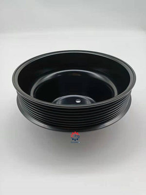 Good price Original  Parts 6BT Engine Fan Belt Pulley 3914463 online