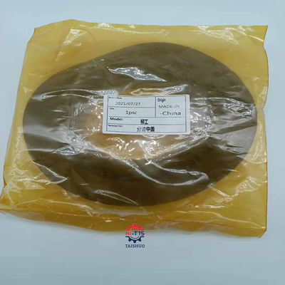 Good price LG922 Excavator Engine Parts Center Joint Rubber Cover Rubber Cover Center Joint online