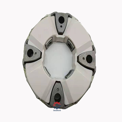 Good price 110H  Excavator Hydraulic Pump Rubber Coupling Assy 215*110 online