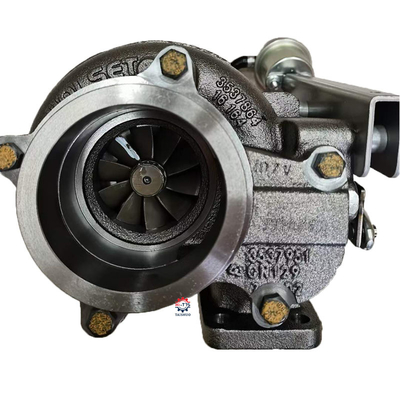 Good price HX40W Diesel Engine Parts Turbocharger 4046383 4051033 4048335 online