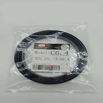 Good price Excavotor Parts SK130-8 C6.4 Crankshaft Rear Oil Seal 34312-00080 online