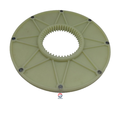 Good price 330D2 Coupling Flange 339-6869 For Excavator online