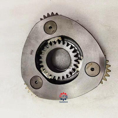 Good price EX200-3 EX200-5 Travel Carrier II  2nd Assy With Gear Sun 2034836N online
