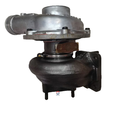 Good price Excavator 6HK1 Excavator Parts RHC7 Turbocharger 114400-3900 online