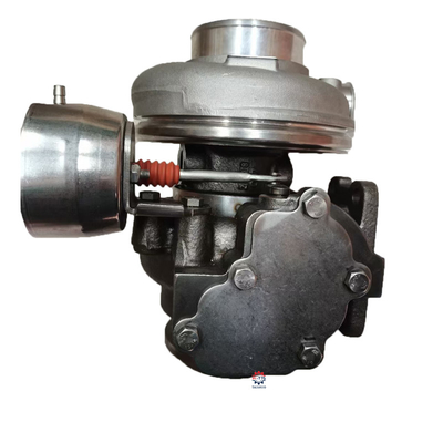 Good price Construction Machinery Parts C6.6 Engine E323D Turbocharger 2674A256 online