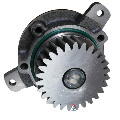 Good price Excavator Parts EC360 D12D Water Pump 2010-1193 20734268 3803909 online